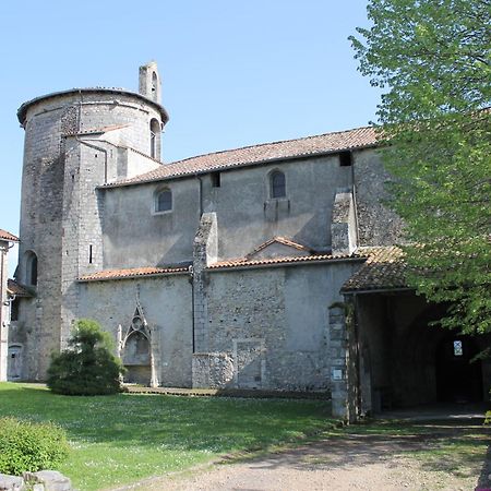 Saint-Lizier Terres De France - Domaine Du Palaisアパートホテル エクステリア 写真