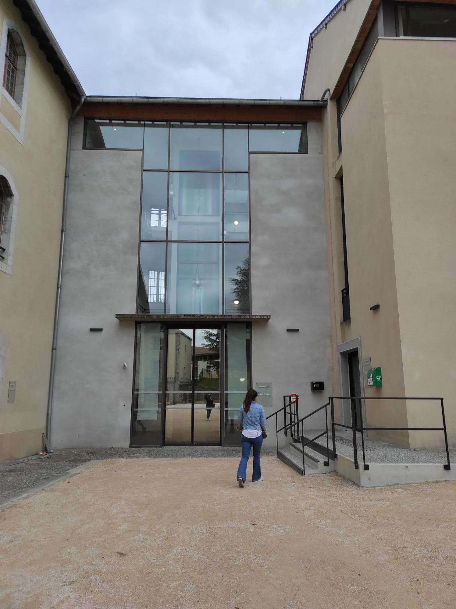 Saint-Lizier Terres De France - Domaine Du Palaisアパートホテル エクステリア 写真